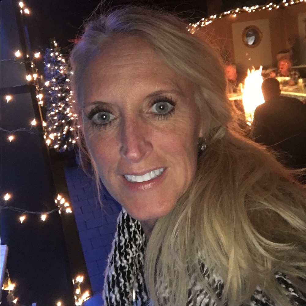 Meet your Posher, Ronna